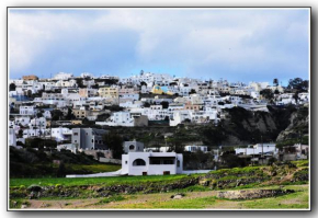 Alios Country houses